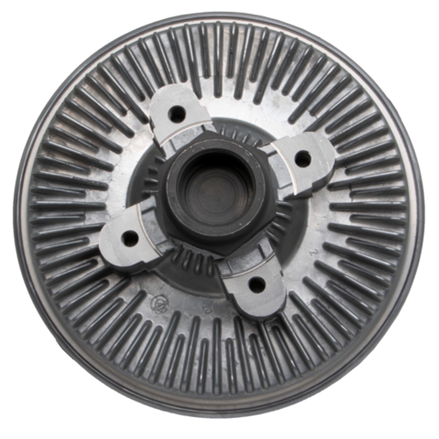 Four Seasons Engine Cooling Fan Clutch | 36753 Fits Ford - Main Image